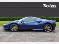Ferrari F8 Spider 3.9T V8 F1 DCT 12