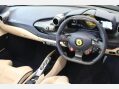 Ferrari F8 Spider 3.9T V8 F1 DCT 32