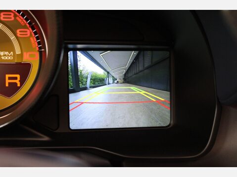 Ferrari F8 Spider 3.9T V8 F1 DCT 44