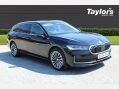 Skoda Superb Laurin and Klement 2.0 TDI 193 4x4 DSG 9