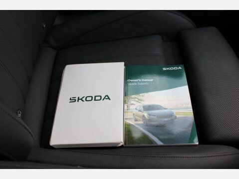 Skoda Superb Laurin and Klement 2.0 TDI 193 4x4 DSG 48