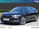 Skoda Superb Laurin and Klement 2.0 TDI 193 4x4 DSG