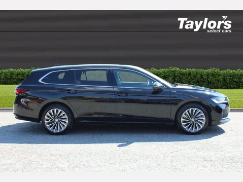 Skoda Superb Laurin and Klement 2.0 TDI 193 4x4 DSG 8
