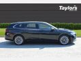 Skoda Superb Laurin and Klement 2.0 TDI 193 4x4 DSG 8
