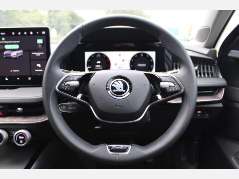 Skoda Superb Laurin and Klement 2.0 TDI 193 4x4 DSG 20