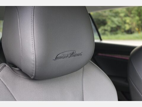 Skoda Superb Laurin and Klement 2.0 TDI 193 4x4 DSG 19