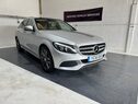 Mercedes-Benz C Class 2.0 C350e 6.4kWh Sport (Premium Plus) G-Tronic+ Euro 6 (s/s) 5dr 18in Alloy