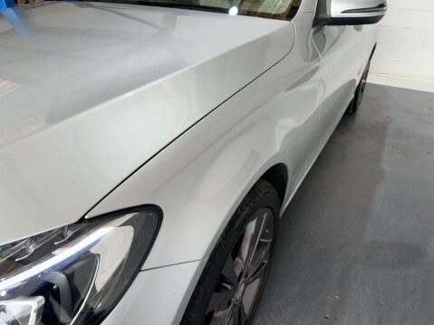 Mercedes-Benz C Class 2.0 C350e 6.4kWh Sport (Premium Plus) G-Tronic+ Euro 6 (s/s) 5dr 18in Alloy 5