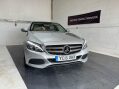 Mercedes-Benz C Class 2.0 C350e 6.4kWh Sport (Premium Plus) G-Tronic+ Euro 6 (s/s) 5dr 18in Alloy 8