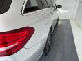 Mercedes-Benz C Class 2.0 C350e 6.4kWh Sport (Premium Plus) G-Tronic+ Euro 6 (s/s) 5dr 18in Alloy 11