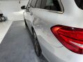 Mercedes-Benz C Class 2.0 C350e 6.4kWh Sport (Premium Plus) G-Tronic+ Euro 6 (s/s) 5dr 18in Alloy 12