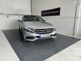 Mercedes-Benz C Class 2.0 C350e 6.4kWh Sport (Premium Plus) G-Tronic+ Euro 6 (s/s) 5dr 18in Alloy 13