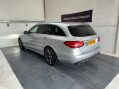 Mercedes-Benz C Class 2.0 C350e 6.4kWh Sport (Premium Plus) G-Tronic+ Euro 6 (s/s) 5dr 18in Alloy 15