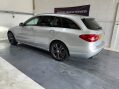 Mercedes-Benz C Class 2.0 C350e 6.4kWh Sport (Premium Plus) G-Tronic+ Euro 6 (s/s) 5dr 18in Alloy 18
