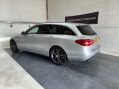 Mercedes-Benz C Class 2.0 C350e 6.4kWh Sport (Premium Plus) G-Tronic+ Euro 6 (s/s) 5dr 18in Alloy 19