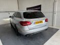 Mercedes-Benz C Class 2.0 C350e 6.4kWh Sport (Premium Plus) G-Tronic+ Euro 6 (s/s) 5dr 18in Alloy 20