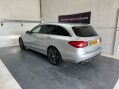 Mercedes-Benz C Class 2.0 C350e 6.4kWh Sport (Premium Plus) G-Tronic+ Euro 6 (s/s) 5dr 18in Alloy 22