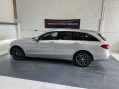 Mercedes-Benz C Class 2.0 C350e 6.4kWh Sport (Premium Plus) G-Tronic+ Euro 6 (s/s) 5dr 18in Alloy 23