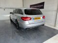 Mercedes-Benz C Class 2.0 C350e 6.4kWh Sport (Premium Plus) G-Tronic+ Euro 6 (s/s) 5dr 18in Alloy 25