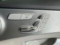 Mercedes-Benz C Class 2.0 C350e 6.4kWh Sport (Premium Plus) G-Tronic+ Euro 6 (s/s) 5dr 18in Alloy 26