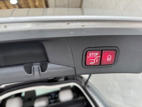 Mercedes-Benz C Class 2.0 C350e 6.4kWh Sport (Premium Plus) G-Tronic+ Euro 6 (s/s) 5dr 18in Alloy 27