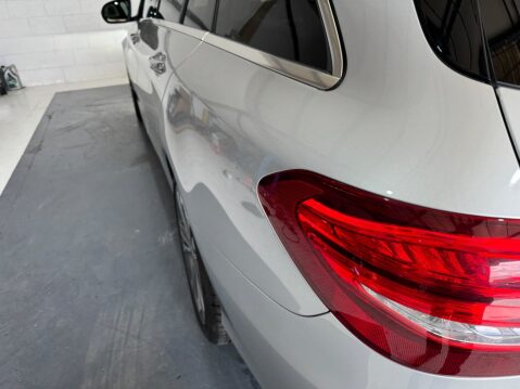 Mercedes-Benz C Class 2.0 C350e 6.4kWh Sport (Premium Plus) G-Tronic+ Euro 6 (s/s) 5dr 18in Alloy 28