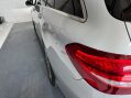 Mercedes-Benz C Class 2.0 C350e 6.4kWh Sport (Premium Plus) G-Tronic+ Euro 6 (s/s) 5dr 18in Alloy 28