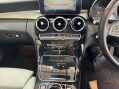 Mercedes-Benz C Class 2.0 C350e 6.4kWh Sport (Premium Plus) G-Tronic+ Euro 6 (s/s) 5dr 18in Alloy 39