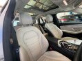 Mercedes-Benz C Class 2.0 C350e 6.4kWh Sport (Premium Plus) G-Tronic+ Euro 6 (s/s) 5dr 18in Alloy 42