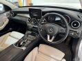 Mercedes-Benz C Class 2.0 C350e 6.4kWh Sport (Premium Plus) G-Tronic+ Euro 6 (s/s) 5dr 18in Alloy 44
