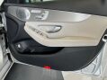 Mercedes-Benz C Class 2.0 C350e 6.4kWh Sport (Premium Plus) G-Tronic+ Euro 6 (s/s) 5dr 18in Alloy 45