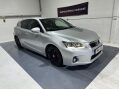 Lexus CT 1.8 200h SE-L CVT Euro 5 (s/s) 5dr 6
