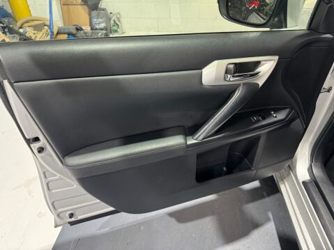 Lexus CT 1.8 200h SE-L CVT Euro 5 (s/s) 5dr 16