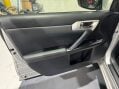 Lexus CT 1.8 200h SE-L CVT Euro 5 (s/s) 5dr 16