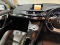 Lexus CT 1.8 200h SE-L CVT Euro 5 (s/s) 5dr 17