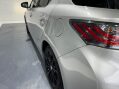 Lexus CT 1.8 200h SE-L CVT Euro 5 (s/s) 5dr 25