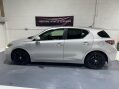 Lexus CT 1.8 200h SE-L CVT Euro 5 (s/s) 5dr 31