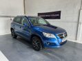 Volkswagen Tiguan 2.0 TDI SE Auto 4WD Euro 5 5dr 1