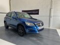 Volkswagen Tiguan 2.0 TDI SE Auto 4WD Euro 5 5dr 3