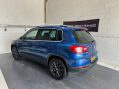 Volkswagen Tiguan 2.0 TDI SE Auto 4WD Euro 5 5dr 8