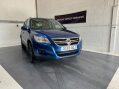 Volkswagen Tiguan 2.0 TDI SE Auto 4WD Euro 5 5dr 9