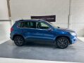 Volkswagen Tiguan 2.0 TDI SE Auto 4WD Euro 5 5dr 10