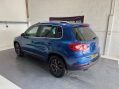 Volkswagen Tiguan 2.0 TDI SE Auto 4WD Euro 5 5dr 11