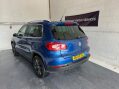 Volkswagen Tiguan 2.0 TDI SE Auto 4WD Euro 5 5dr 12