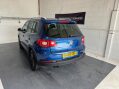 Volkswagen Tiguan 2.0 TDI SE Auto 4WD Euro 5 5dr 13
