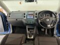 Volkswagen Tiguan 2.0 TDI SE Auto 4WD Euro 5 5dr 17