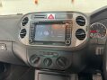 Volkswagen Tiguan 2.0 TDI SE Auto 4WD Euro 5 5dr 18