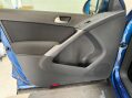 Volkswagen Tiguan 2.0 TDI SE Auto 4WD Euro 5 5dr 27