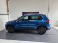 Volkswagen Tiguan 2.0 TDI SE Auto 4WD Euro 5 5dr 33
