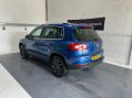 Volkswagen Tiguan 2.0 TDI SE Auto 4WD Euro 5 5dr 34